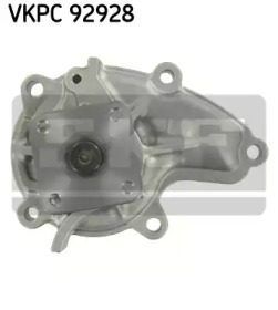Водяной насос SKF для NISSAN PRIMERA Traveller (WP11) 2.0 TD